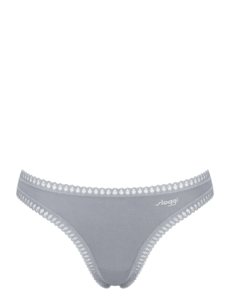 sloggi - sloggi GO Crush String C3P - string - multiple colours 22 - 4