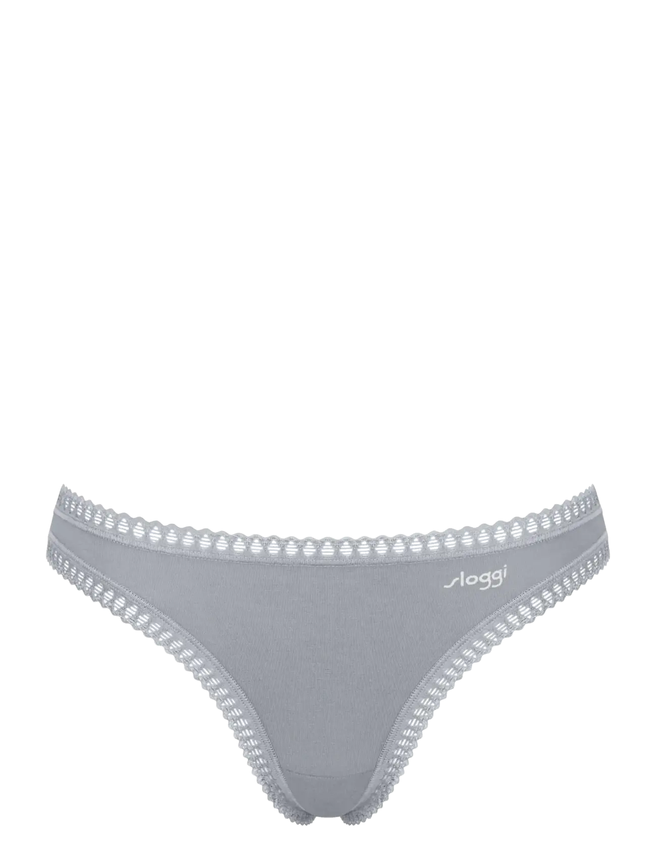 sloggi - sloggi GO Crush String C3P - lägsta priserna - multiple colours 22 - 4