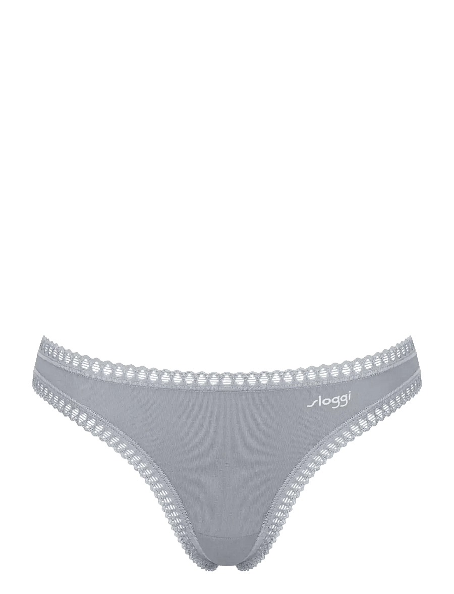 sloggi - sloggi GO Crush String C3P - tangas - multiple colours 22 - 4