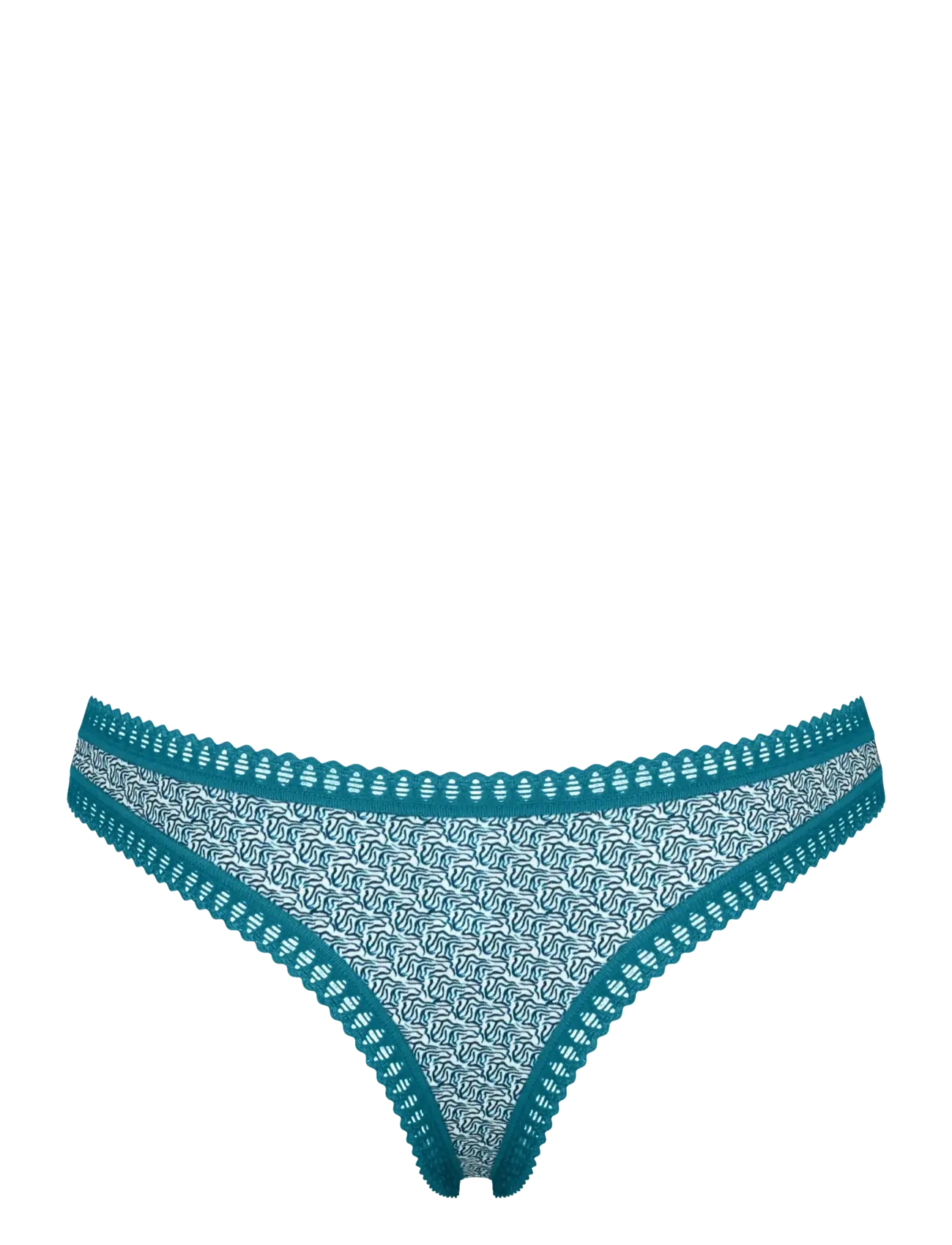sloggi - sloggi GO Crush String C3P - lägsta priserna - multiple colours 22 - 5