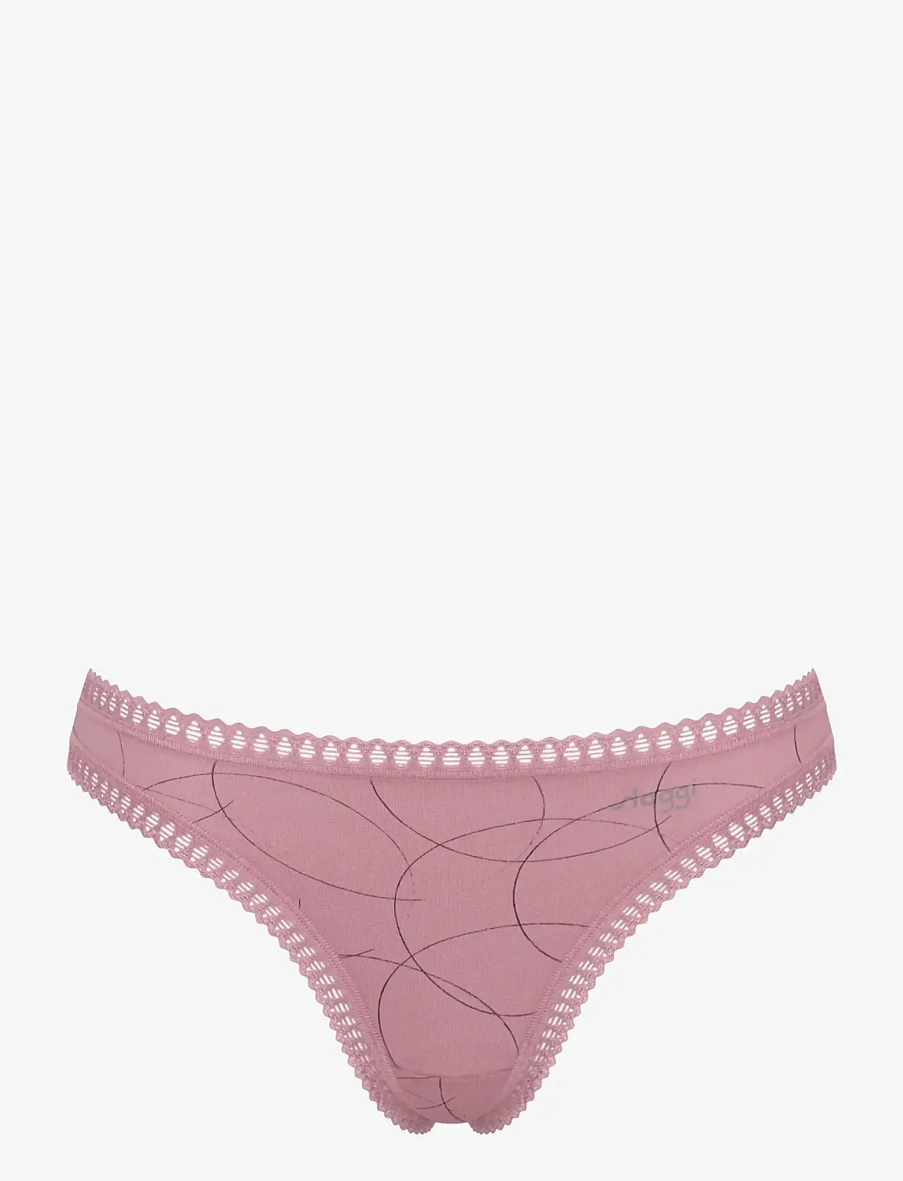 sloggi - sloggi GO Crush String C3P - julegaver under 300kr - multiple colours 2 - 1