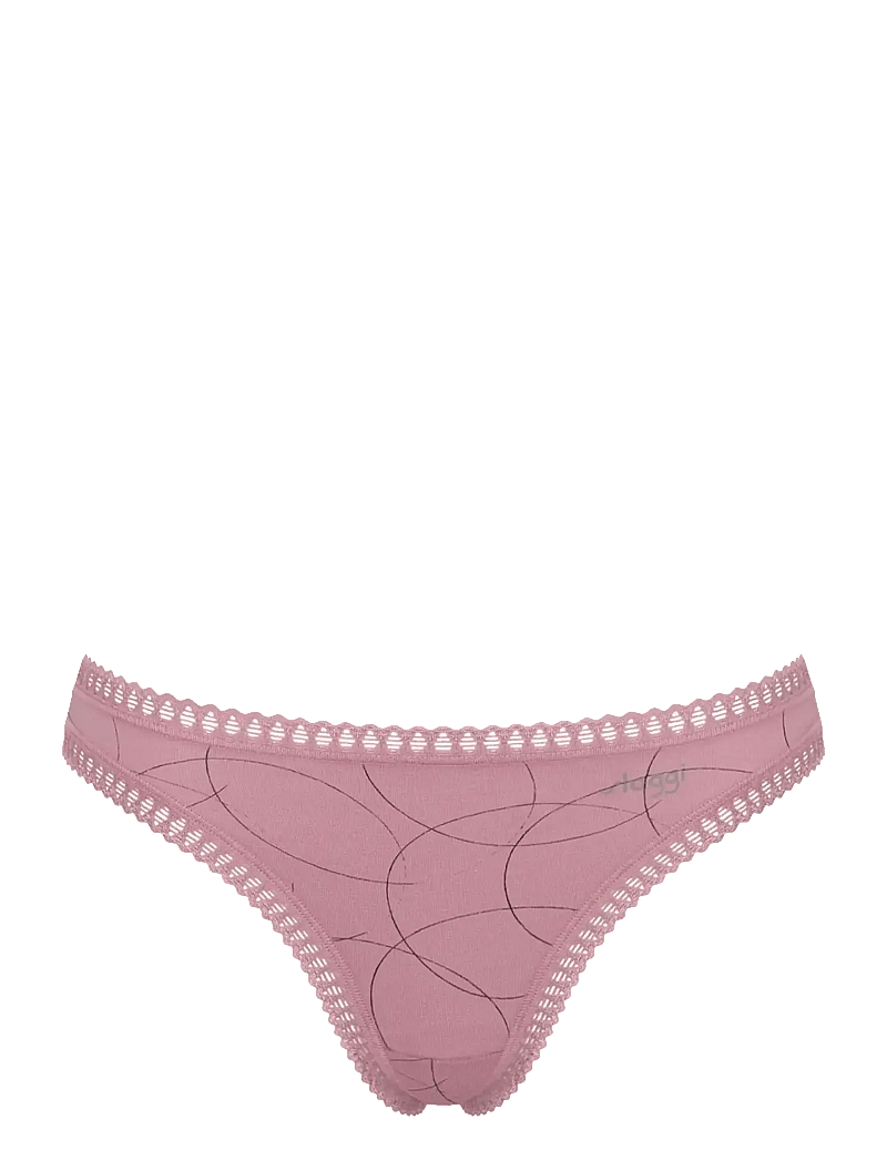 sloggi - sloggi GO Crush String C3P - brazilian trosor - multiple colours 2 - 2