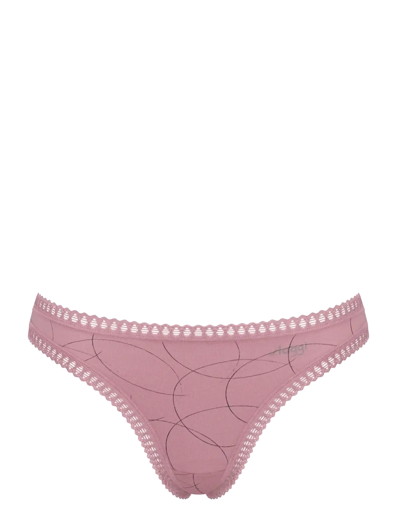 sloggi - sloggi GO Crush String C3P - lägsta priserna - multiple colours 2 - 2