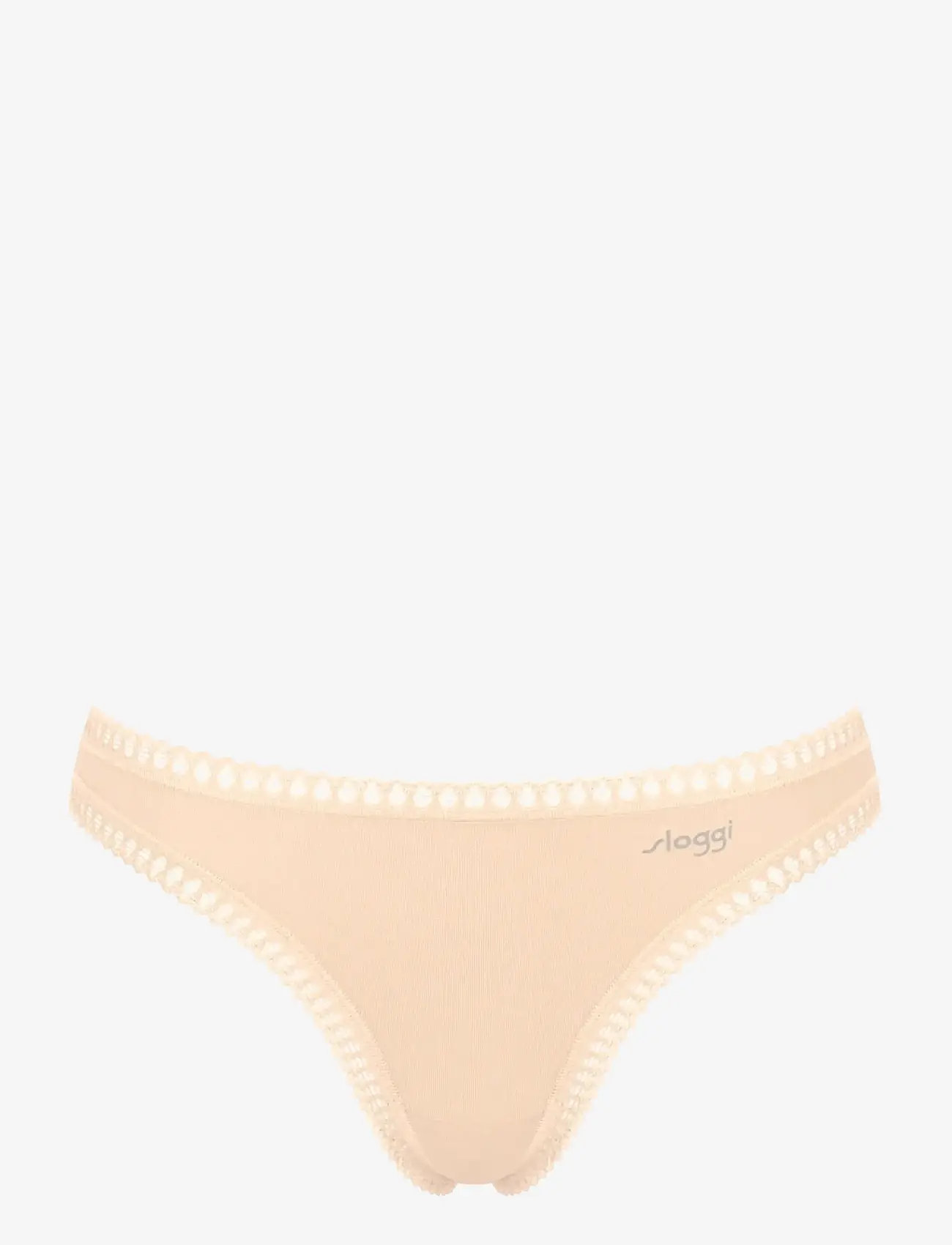 sloggi - sloggi GO Crush String C3P - julegaver under 300kr - multiple colours 2 - 2