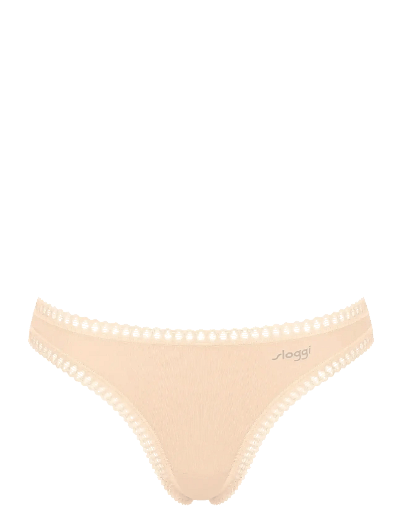 sloggi - sloggi GO Crush String C3P - brazilian trosor - multiple colours 2 - 3