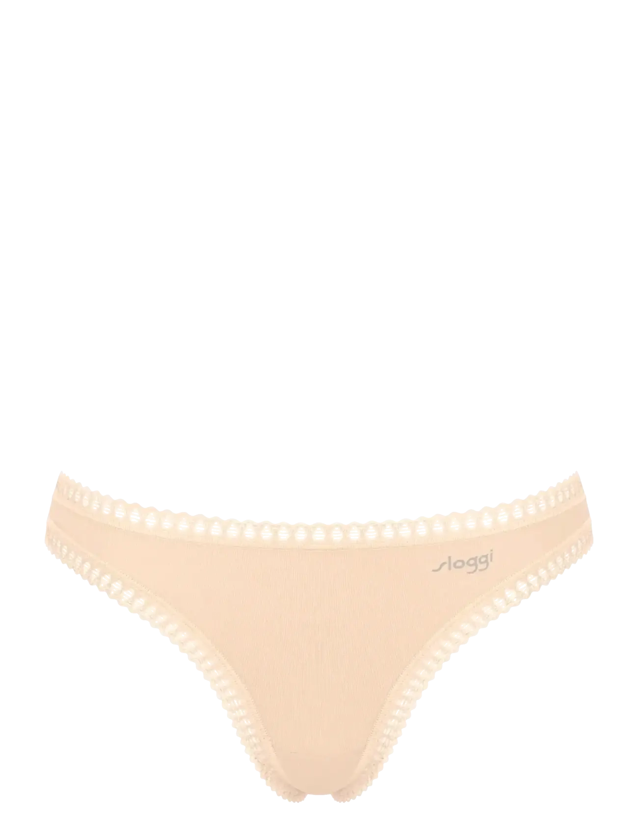 sloggi - sloggi GO Crush String C3P - lägsta priserna - multiple colours 2 - 3