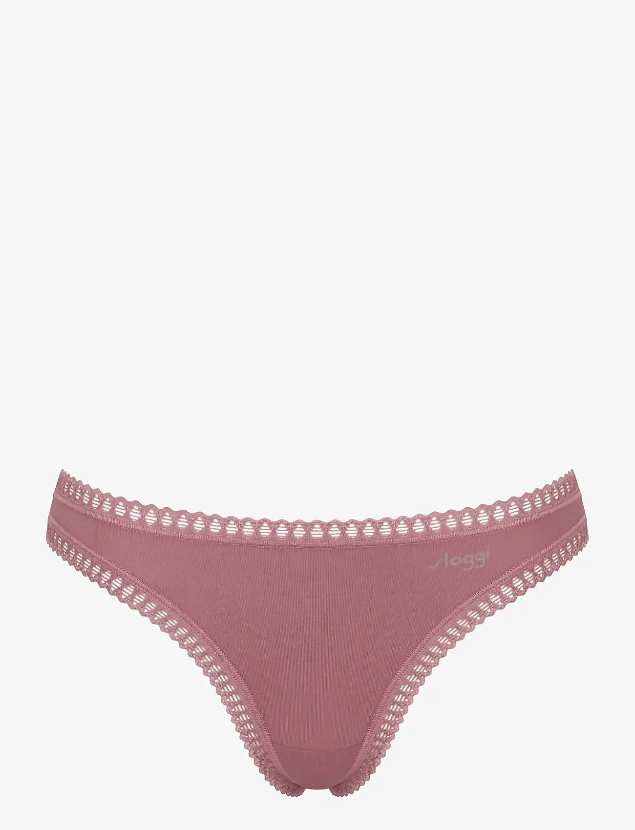 sloggi - sloggi GO Crush String C3P - julegaver under 300kr - multiple colours 2 - 3