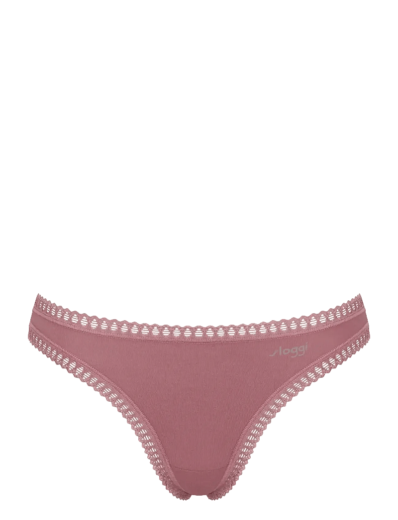 sloggi - sloggi GO Crush String C3P - brazilian trosor - multiple colours 2 - 4