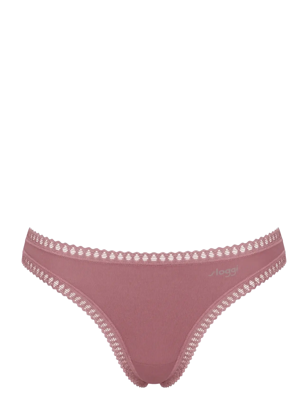 sloggi - sloggi GO Crush String C3P - lägsta priserna - multiple colours 2 - 4