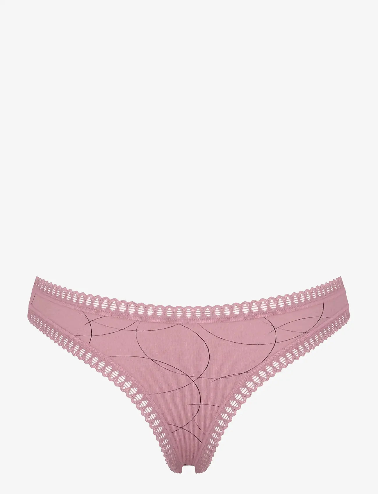 sloggi - sloggi GO Crush String C3P - julegaver under 300kr - multiple colours 2 - 4