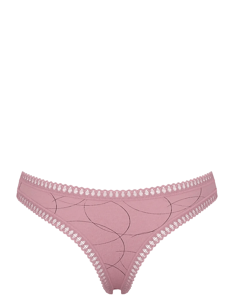 sloggi - sloggi GO Crush String C3P - brazilian trosor - multiple colours 2 - 5