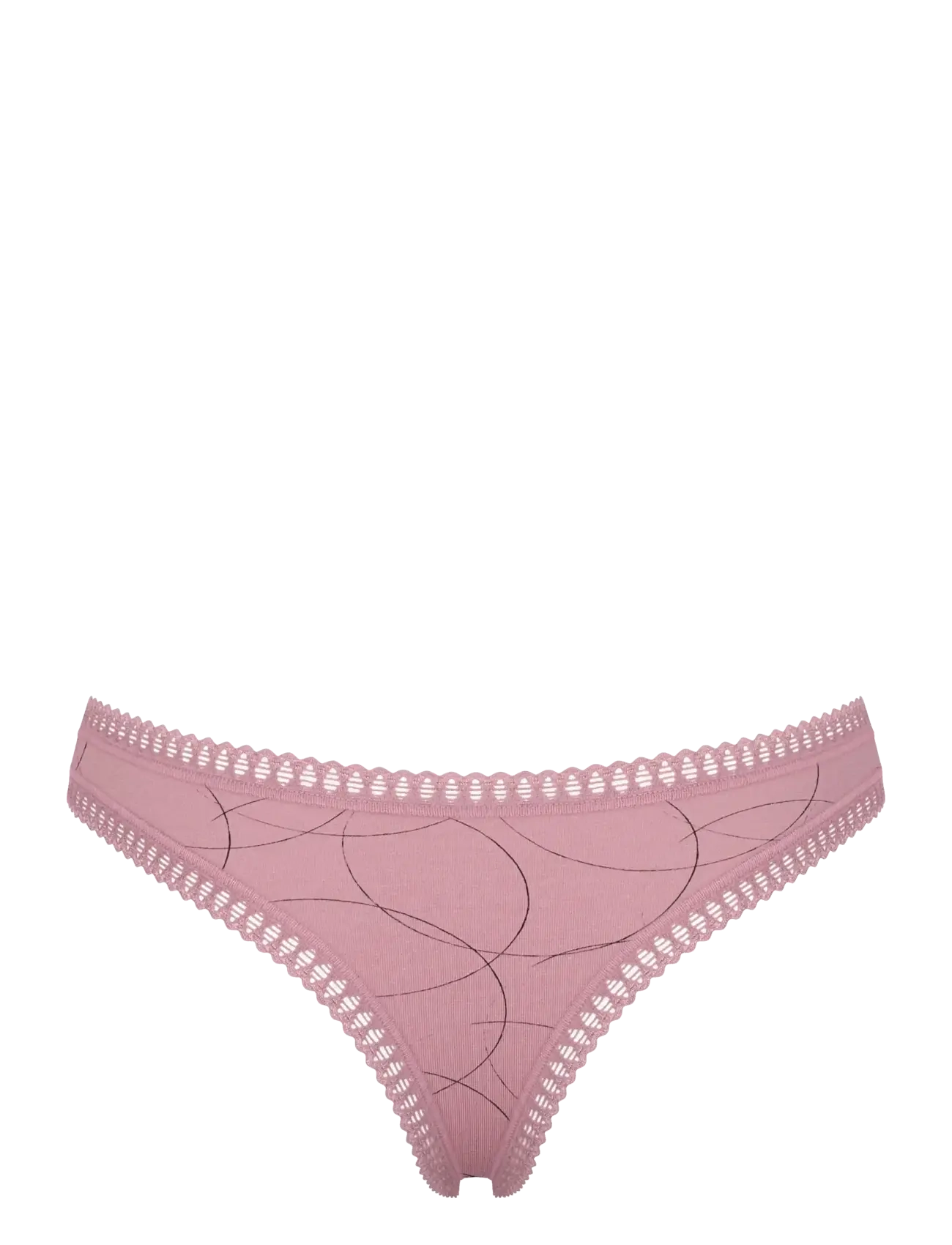 sloggi - sloggi GO Crush String C3P - lägsta priserna - multiple colours 2 - 5