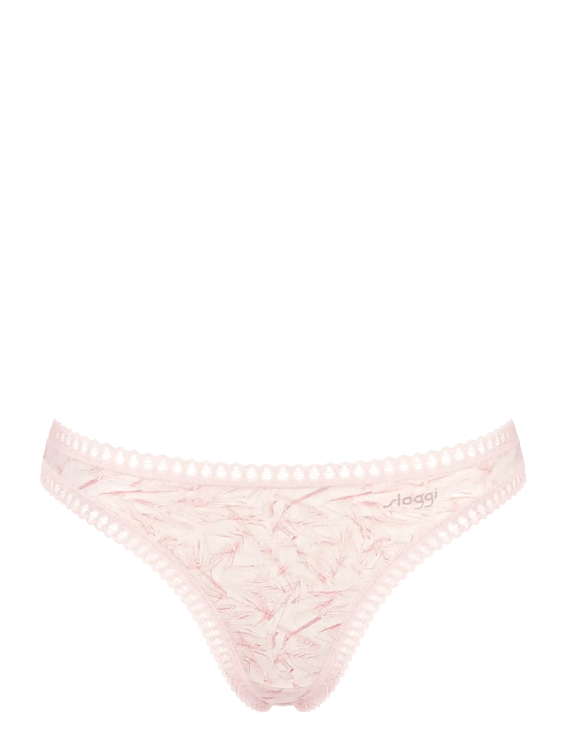 sloggi - sloggi GO Crush String C3P - string - red - light combination - 4
