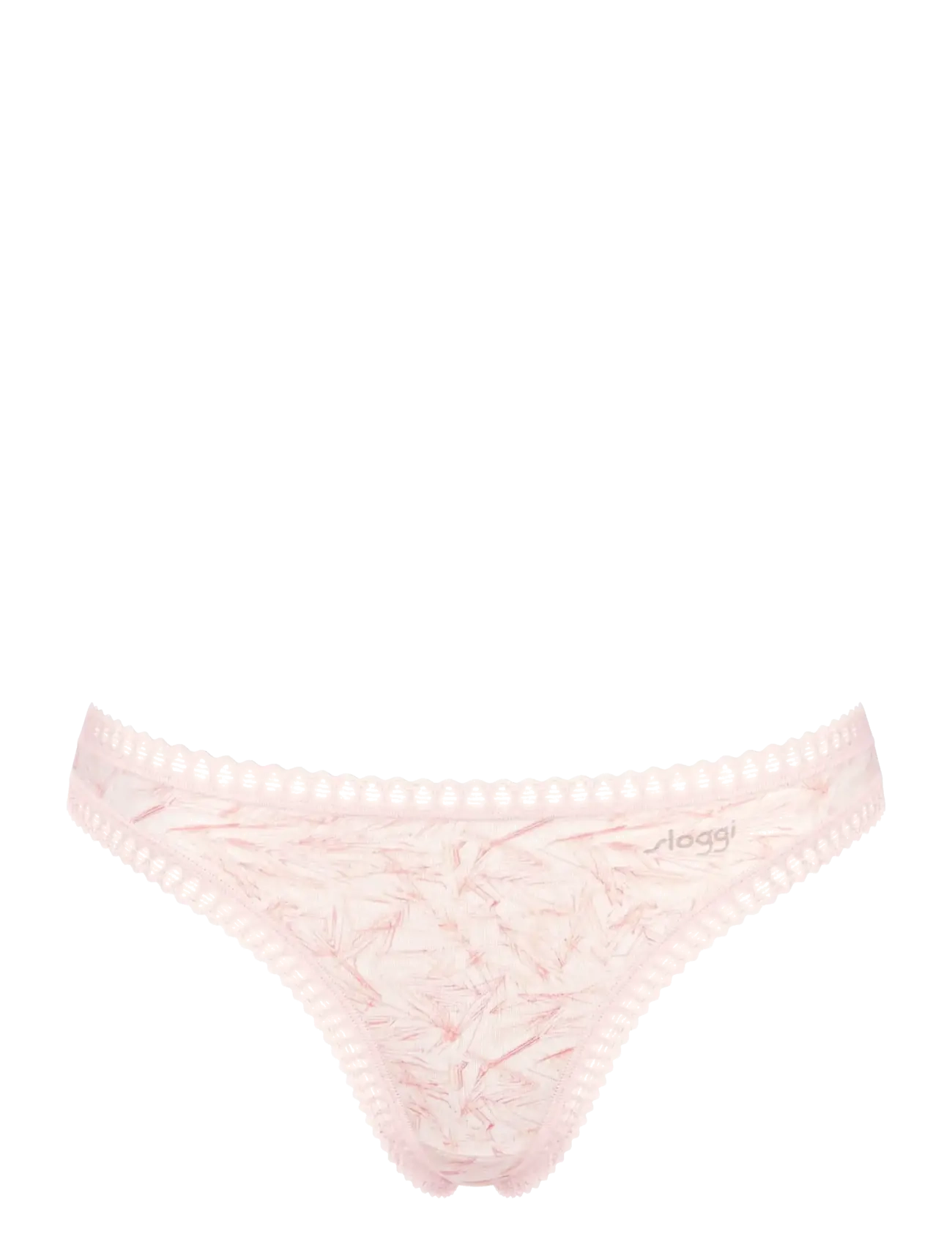 sloggi - sloggi GO Crush String C3P - lägsta priserna - red - light combination - 4