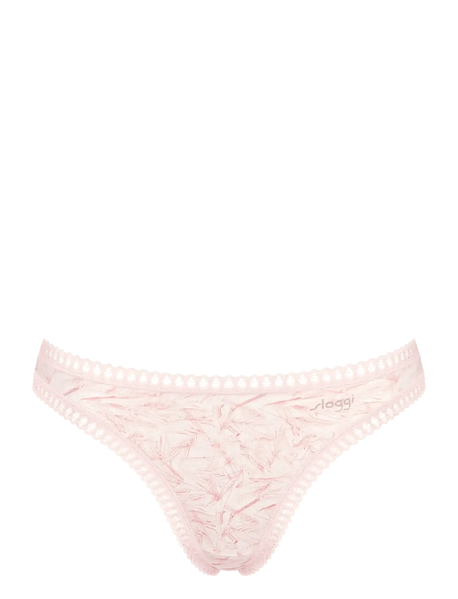 sloggi - sloggi GO Crush String C3P - tangas - red - light combination - 4
