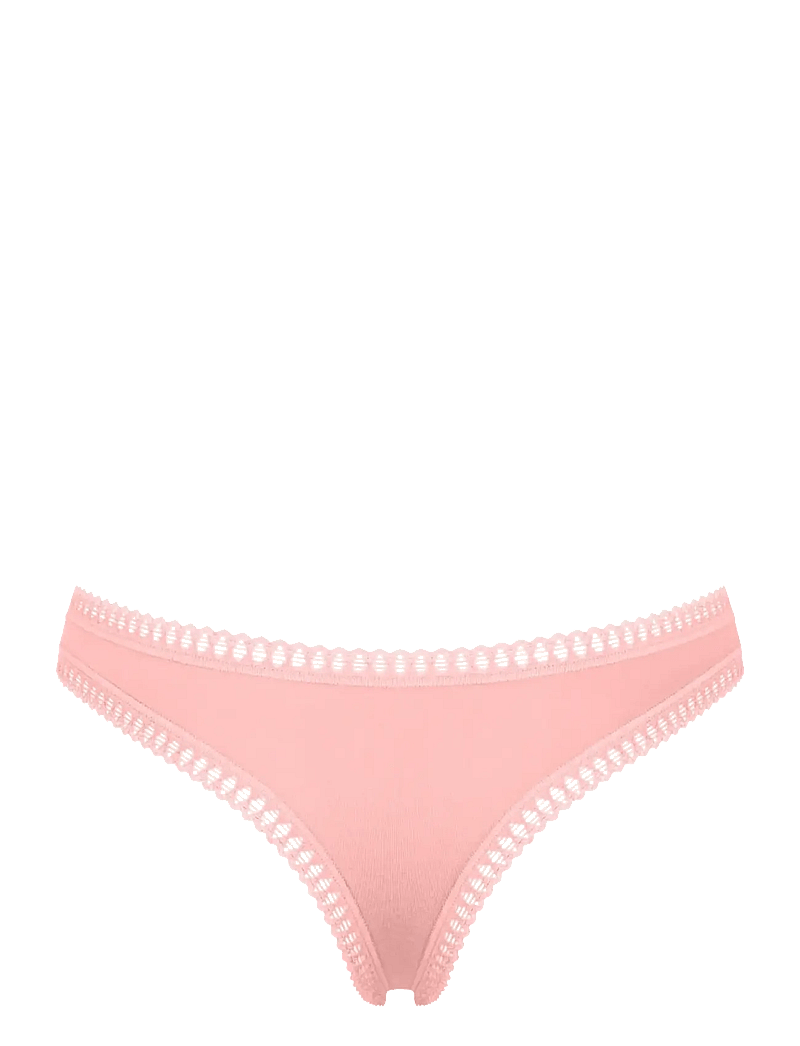 sloggi - sloggi GO Crush String C3P - string - red - light combination - 5