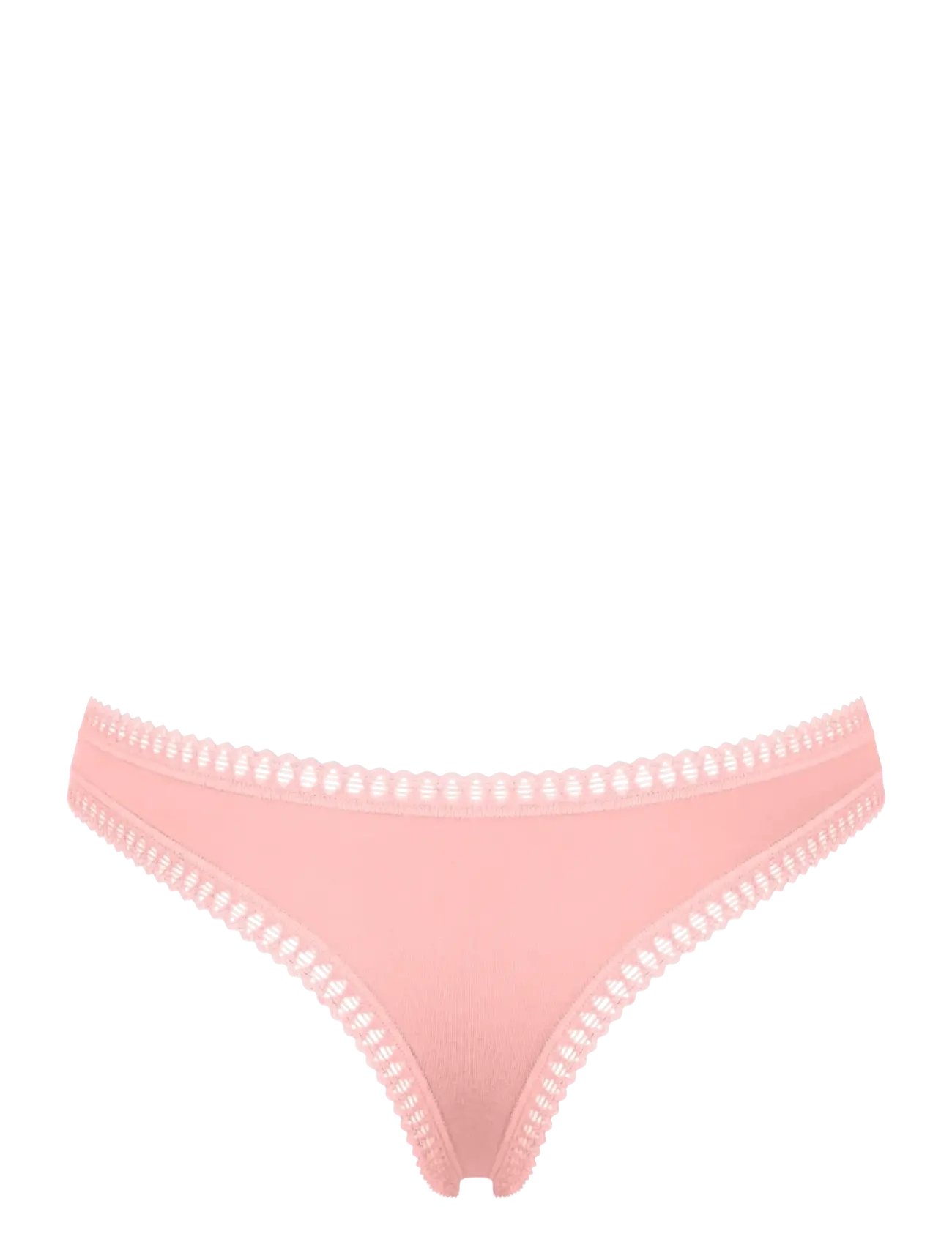 sloggi - sloggi GO Crush String C3P - lägsta priserna - red - light combination - 5