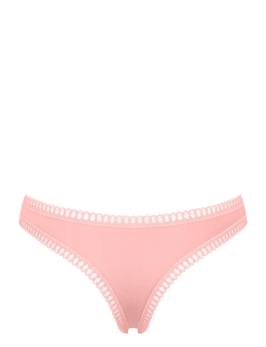 sloggi - sloggi GO Crush String C3P - tangas - red - light combination - 5