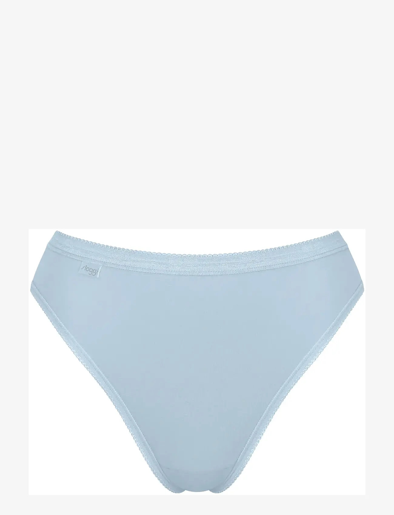 sloggi - sloggi Basic+ Tai C3P - slips - medium grey melange - 2