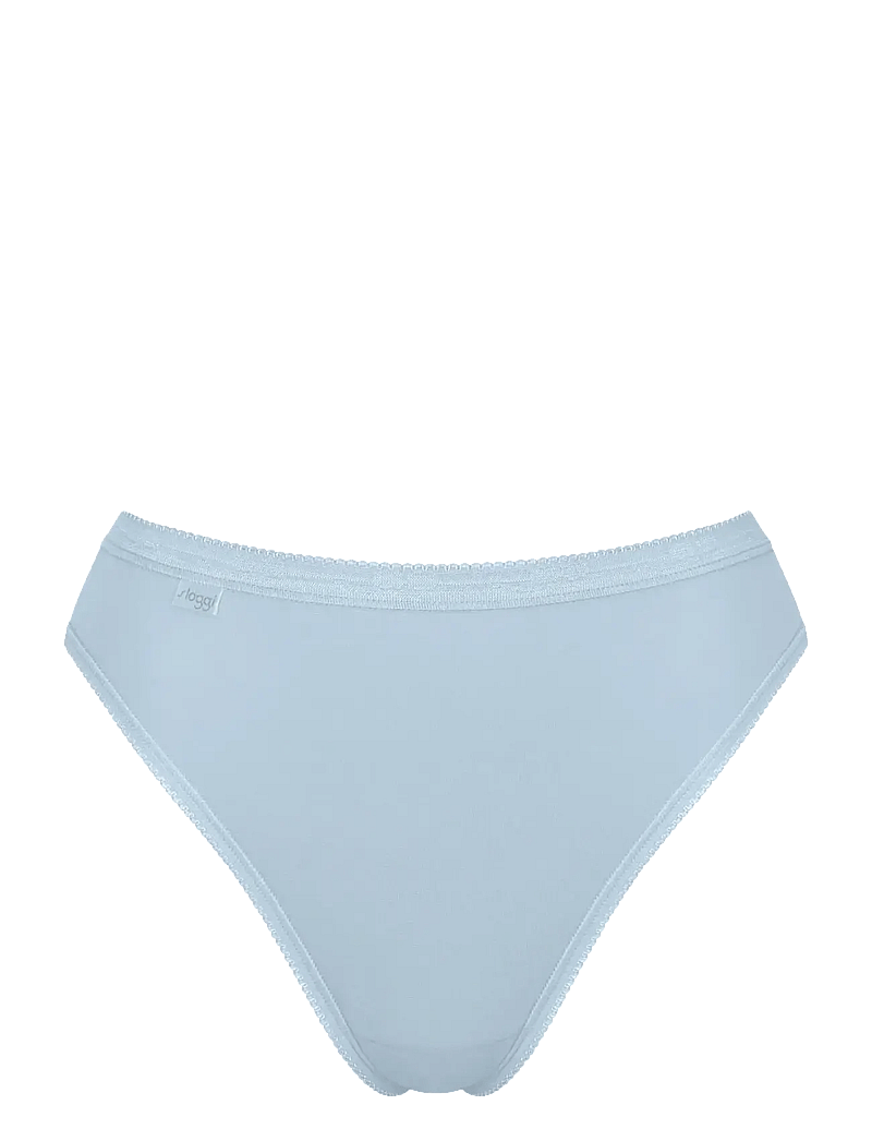 sloggi - sloggi Basic+ Tai C3P - slips - medium grey melange - 2