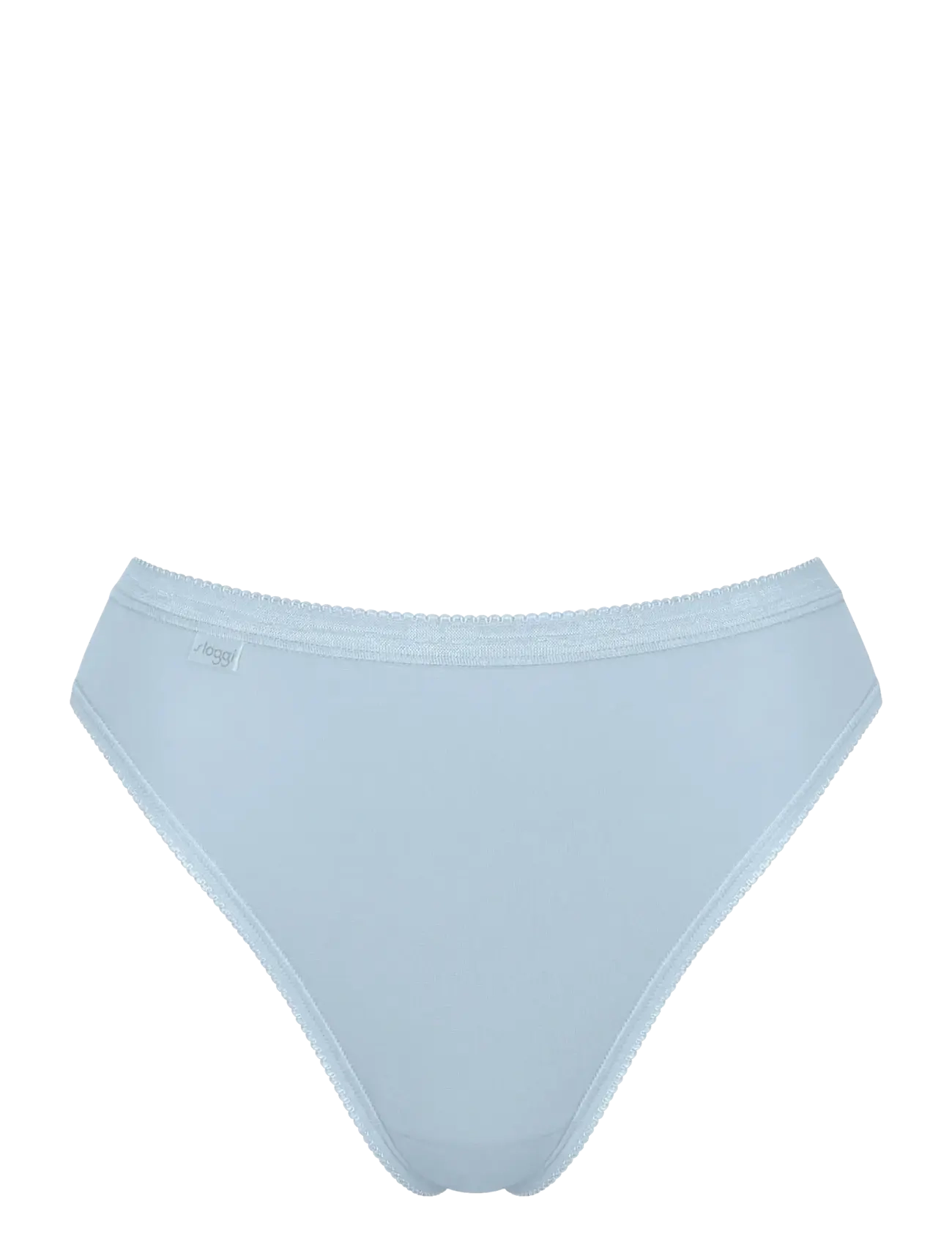 sloggi - sloggi Basic+ Tai C3P - lägsta priserna - medium grey melange - 2