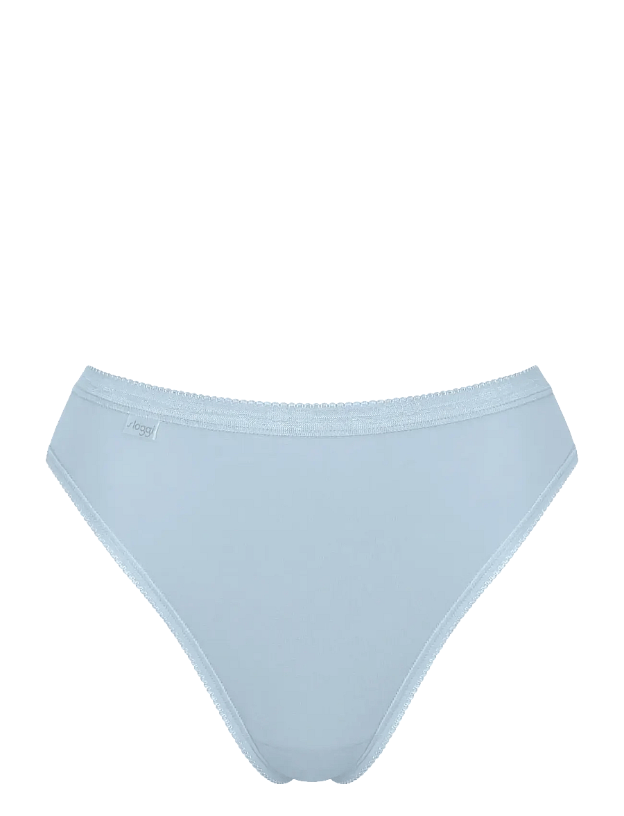 sloggi - sloggi Basic+ Tai C3P - slips - medium grey melange - 2