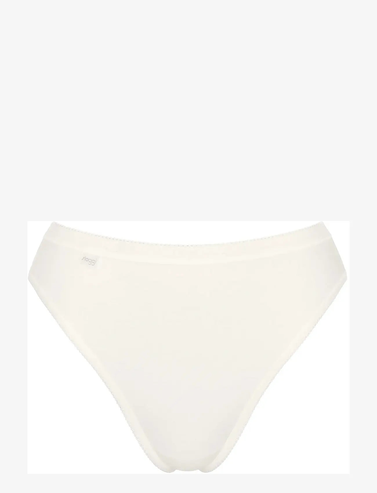 sloggi - sloggi Basic+ Tai C3P - slips - medium grey melange - 3