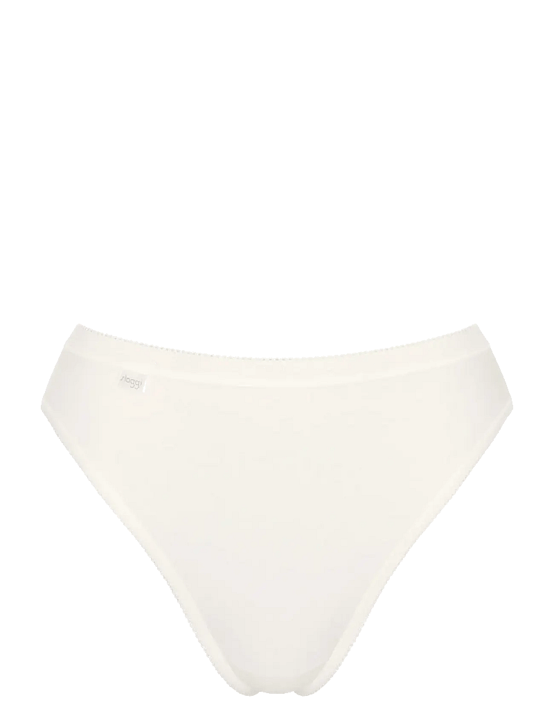 sloggi - sloggi Basic+ Tai C3P - slips - medium grey melange - 3