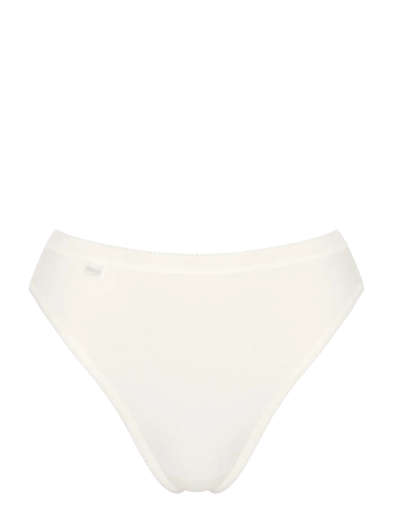 sloggi - sloggi Basic+ Tai C3P - lägsta priserna - medium grey melange - 3