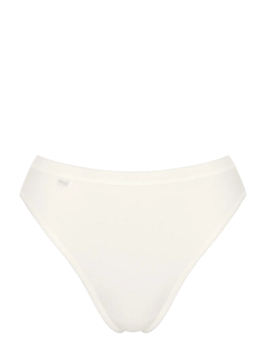 sloggi - sloggi Basic+ Tai C3P - slips - medium grey melange - 3