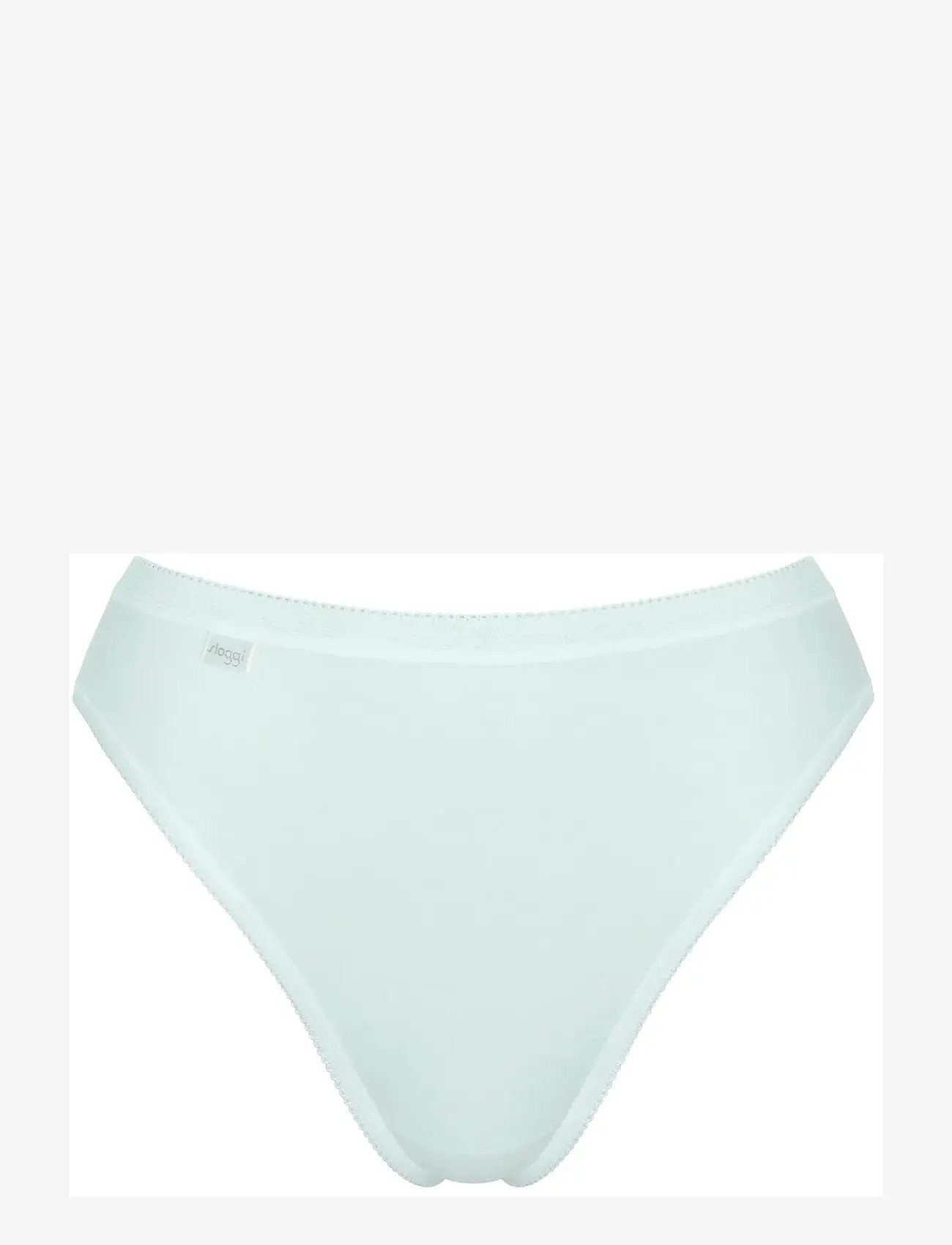 sloggi - sloggi Basic+ Tai C3P - slips - medium grey melange - 4