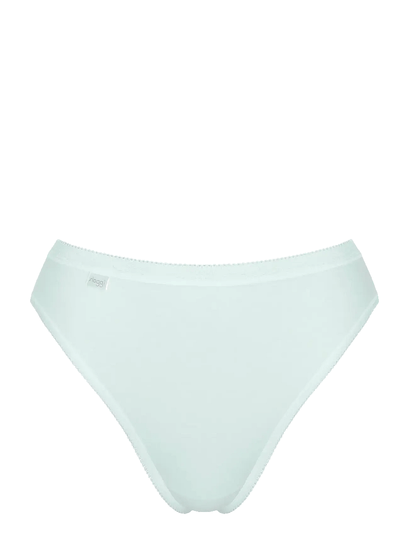 sloggi - sloggi Basic+ Tai C3P - slips - medium grey melange - 4