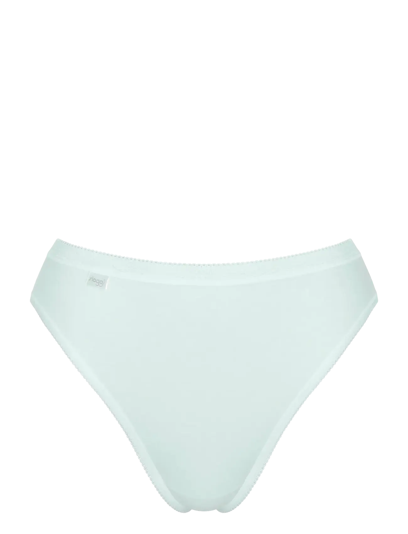sloggi - sloggi Basic+ Tai C3P - lägsta priserna - medium grey melange - 4