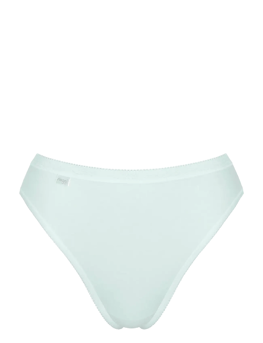 sloggi - sloggi Basic+ Tai C3P - slips - medium grey melange - 4