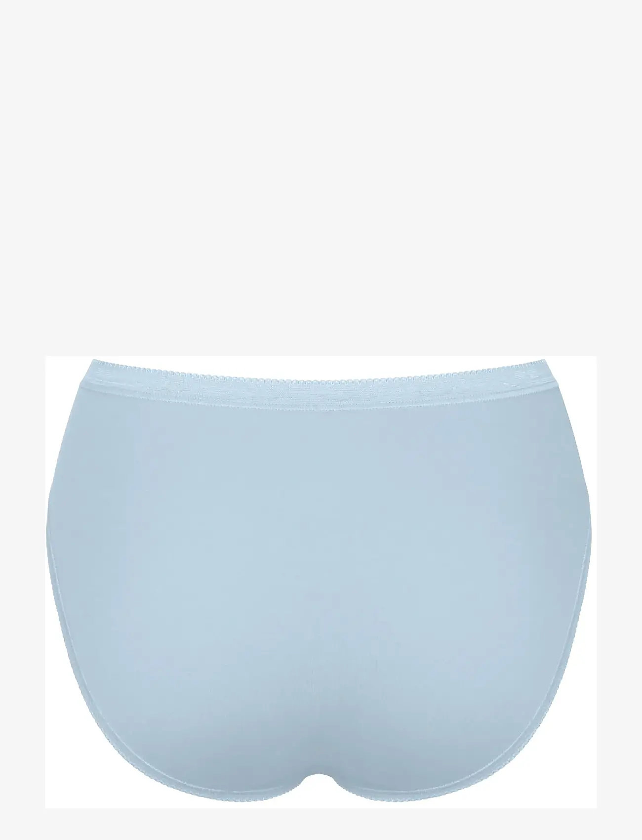 sloggi - sloggi Basic+ Tai C3P - slips - medium grey melange - 5