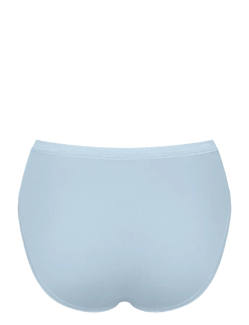 sloggi - sloggi Basic+ Tai C3P - slips - medium grey melange - 5