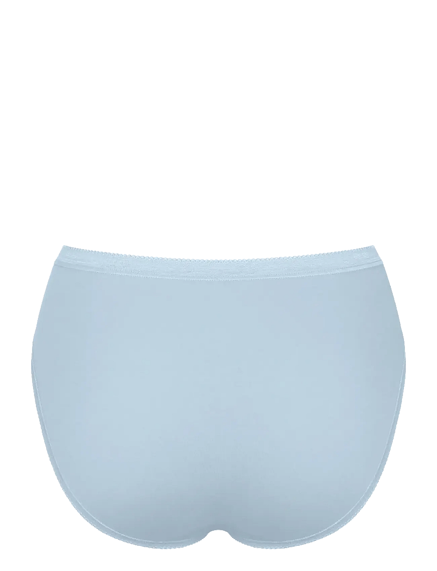 sloggi - sloggi Basic+ Tai C3P - slips - medium grey melange - 5