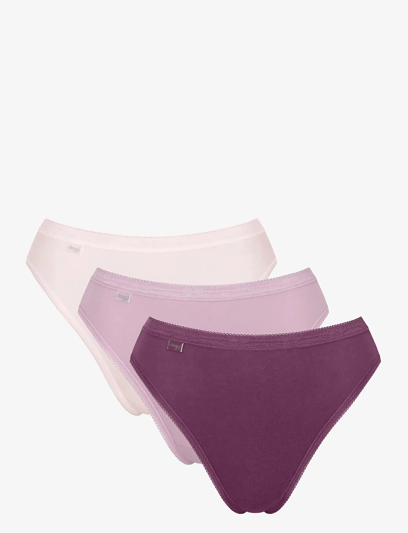 sloggi - sloggi Basic+ Tai C3P - geschenke unter chf 50 - multiple colours 13 - 0