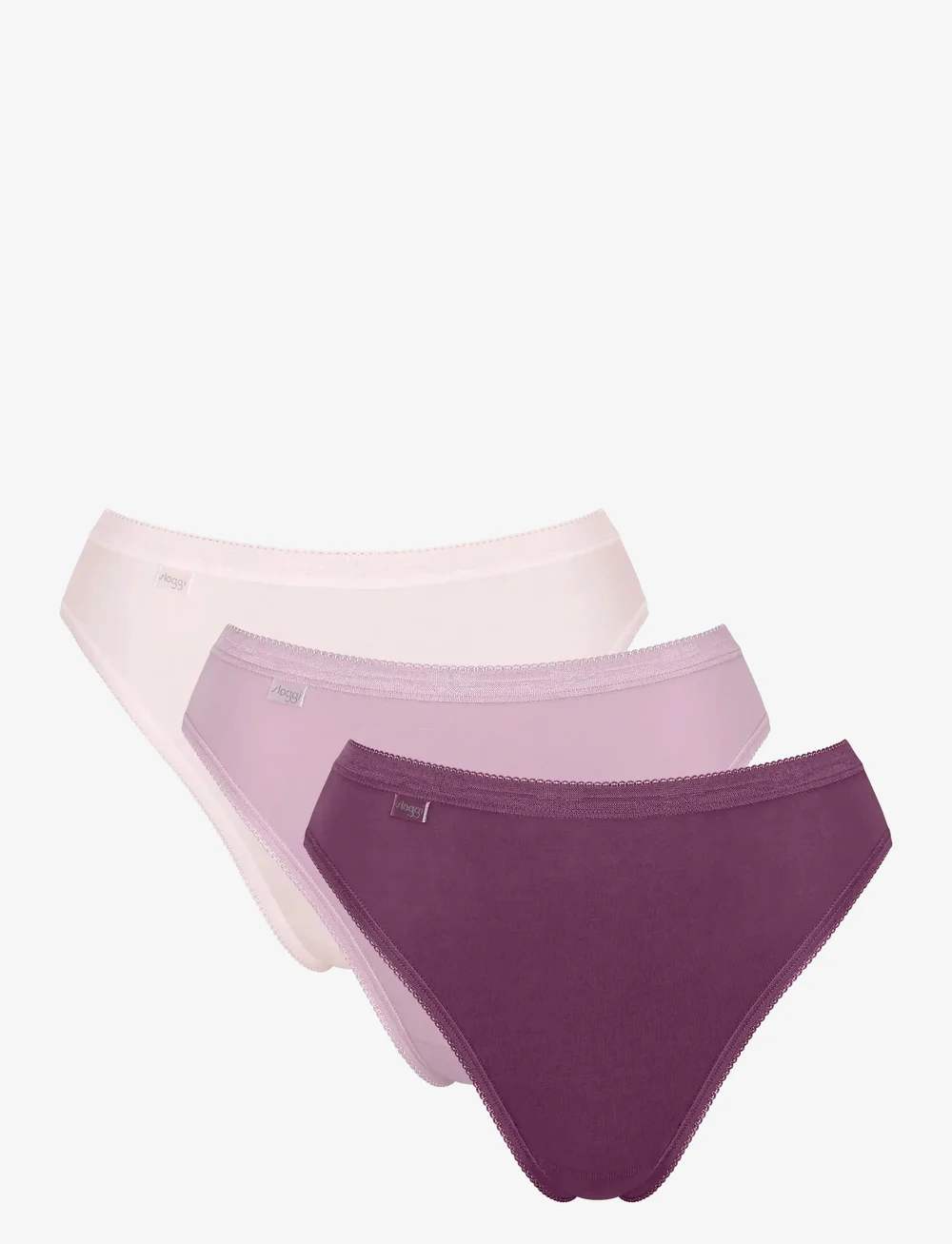 sloggi - sloggi Basic+ Tai C3P - slips - multiple colours 13 - 1