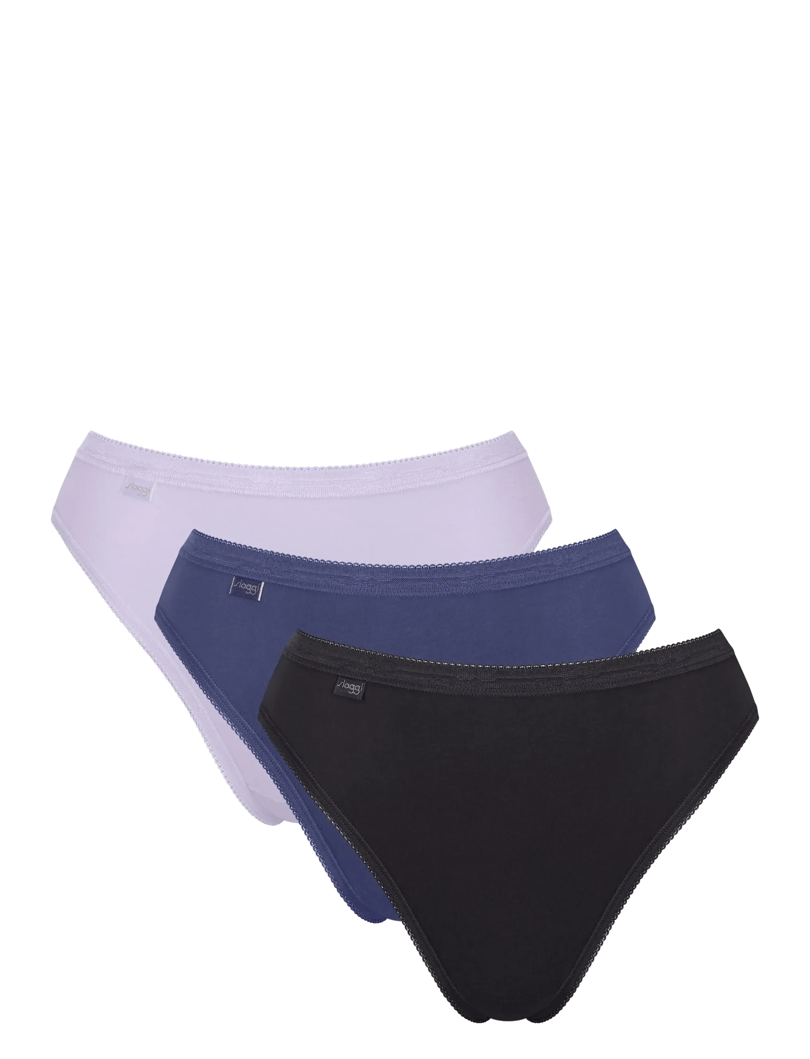 sloggi sloggi Basic+ Tai C3P - Undirföt - MULTIPLE COLOURS 19 / multi