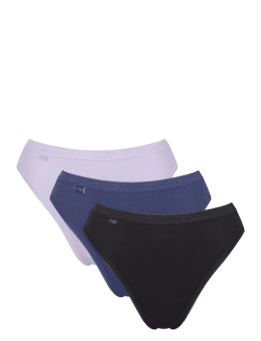 sloggi - sloggi Basic+ Tai C3P - nærbuxur - multiple colours 19 - 1
