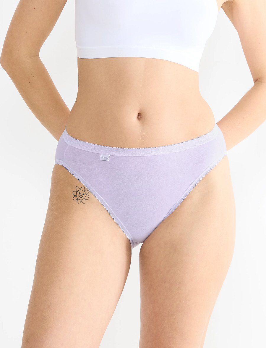 sloggi - sloggi Basic+ Tai C3P - nærbuxur - multiple colours 19 - 0