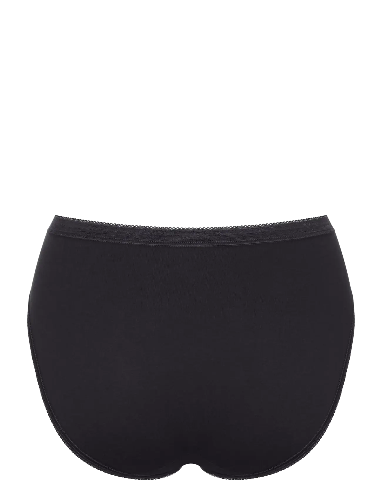 Sloggi Trosa indigo / svart trosor dam – bild 8