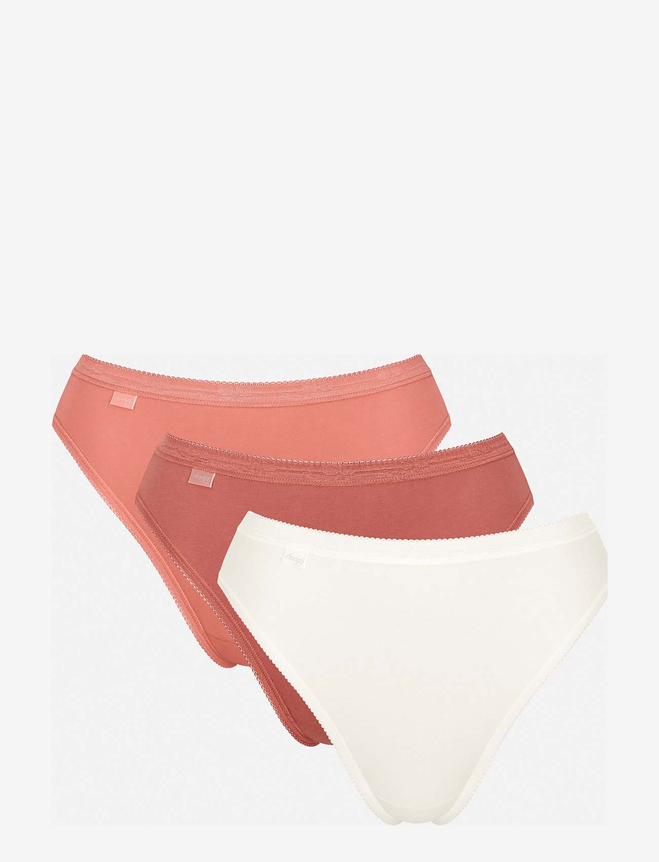 sloggi - sloggi Basic+ Tai C3P - geschenke unter 50€ - multiple colours 21 - 0