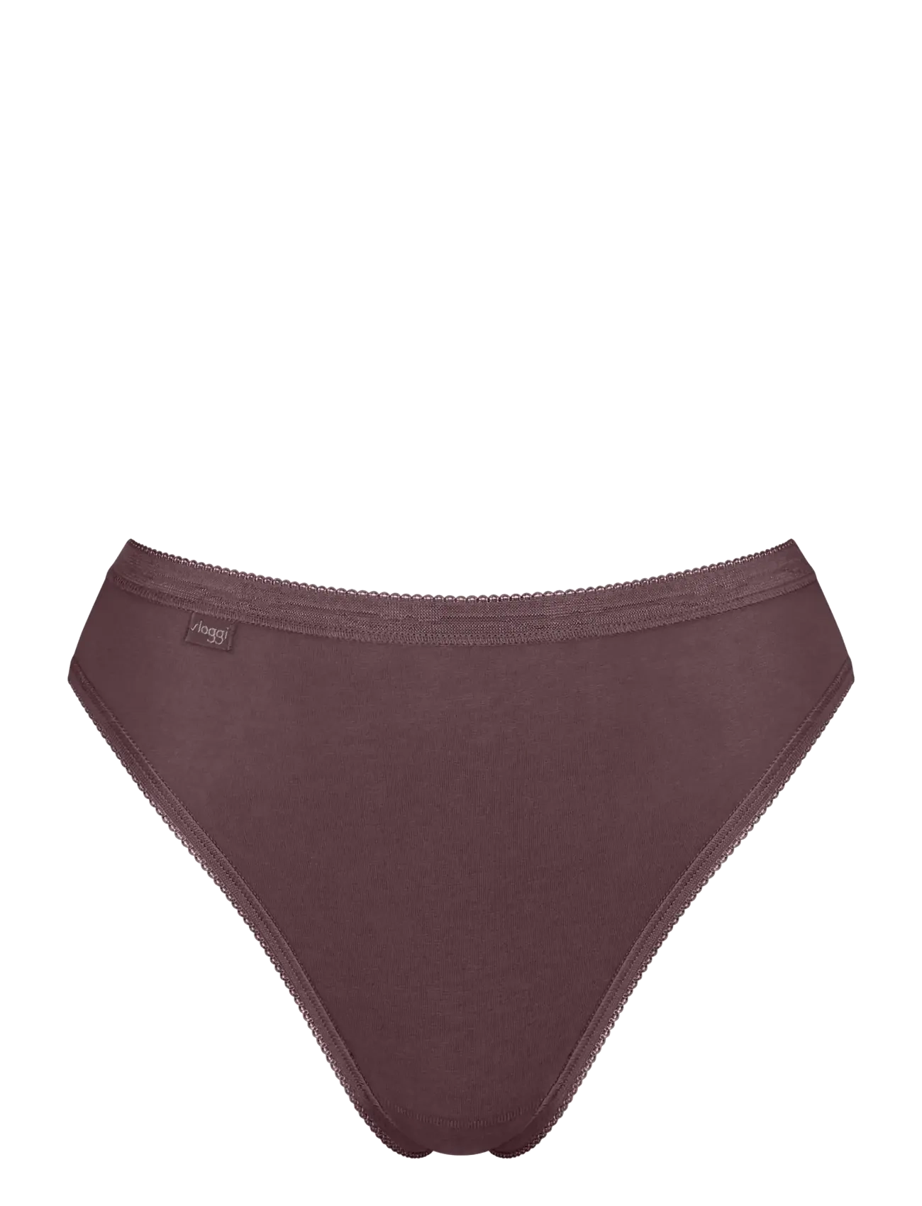 sloggi - sloggi Basic+ Tai C3P - red combination - 2