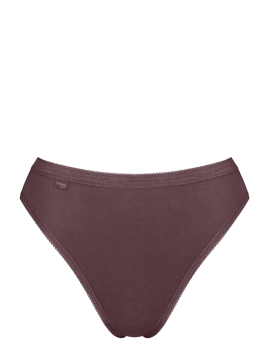 sloggi - sloggi Basic+ Tai C3P - red combination - 2