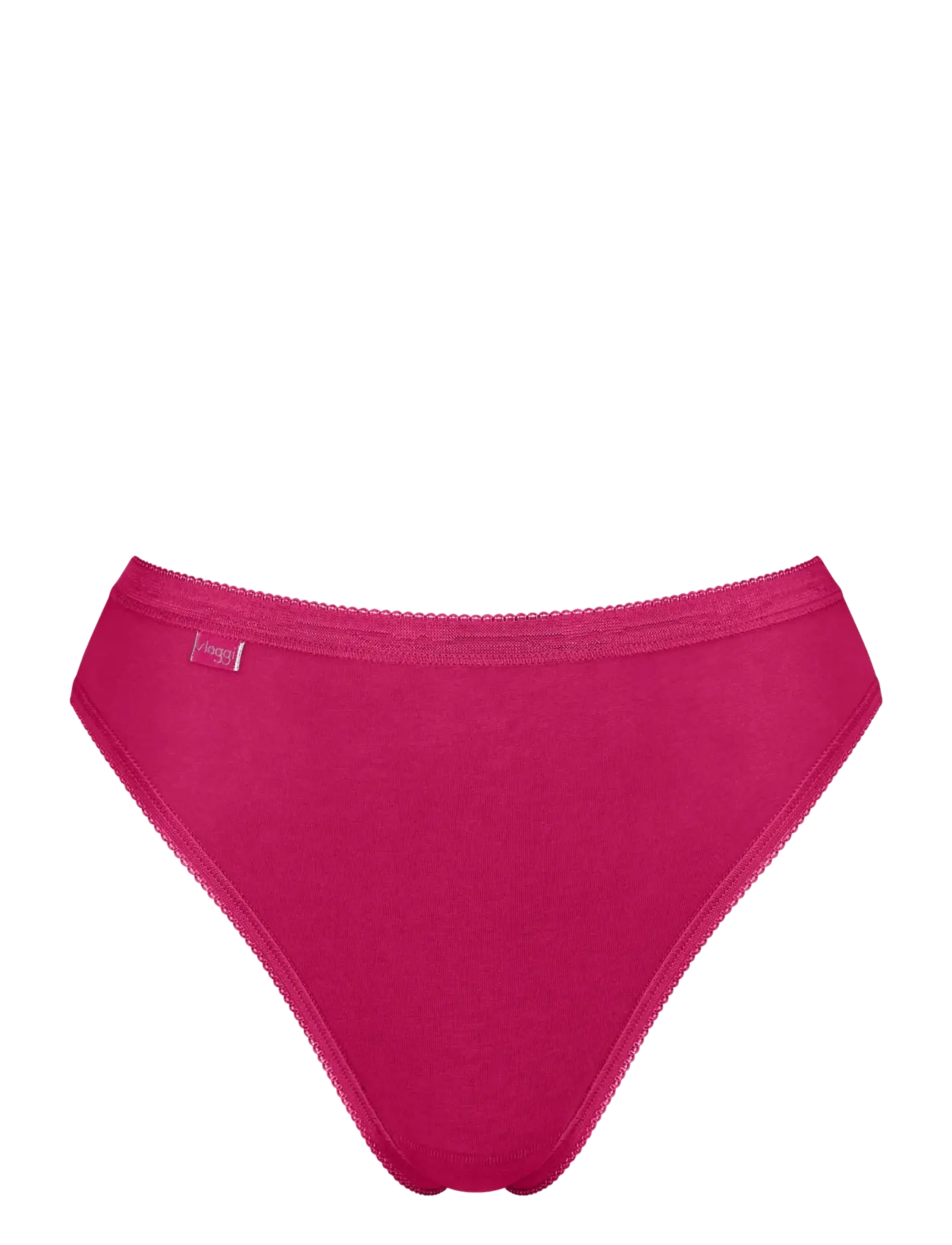 sloggi - sloggi Basic+ Tai C3P - red combination - 3