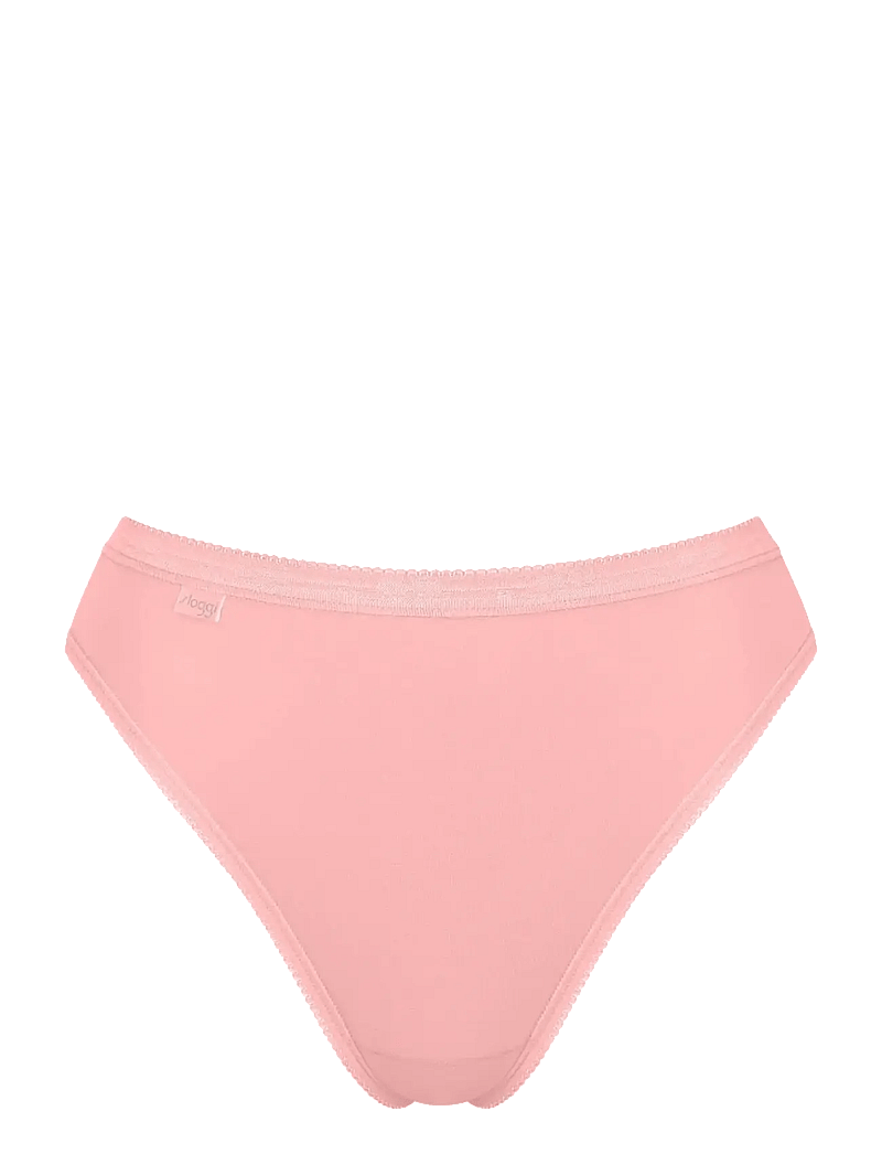 sloggi - sloggi Basic+ Tai C3P - slips - red/yellow - 2