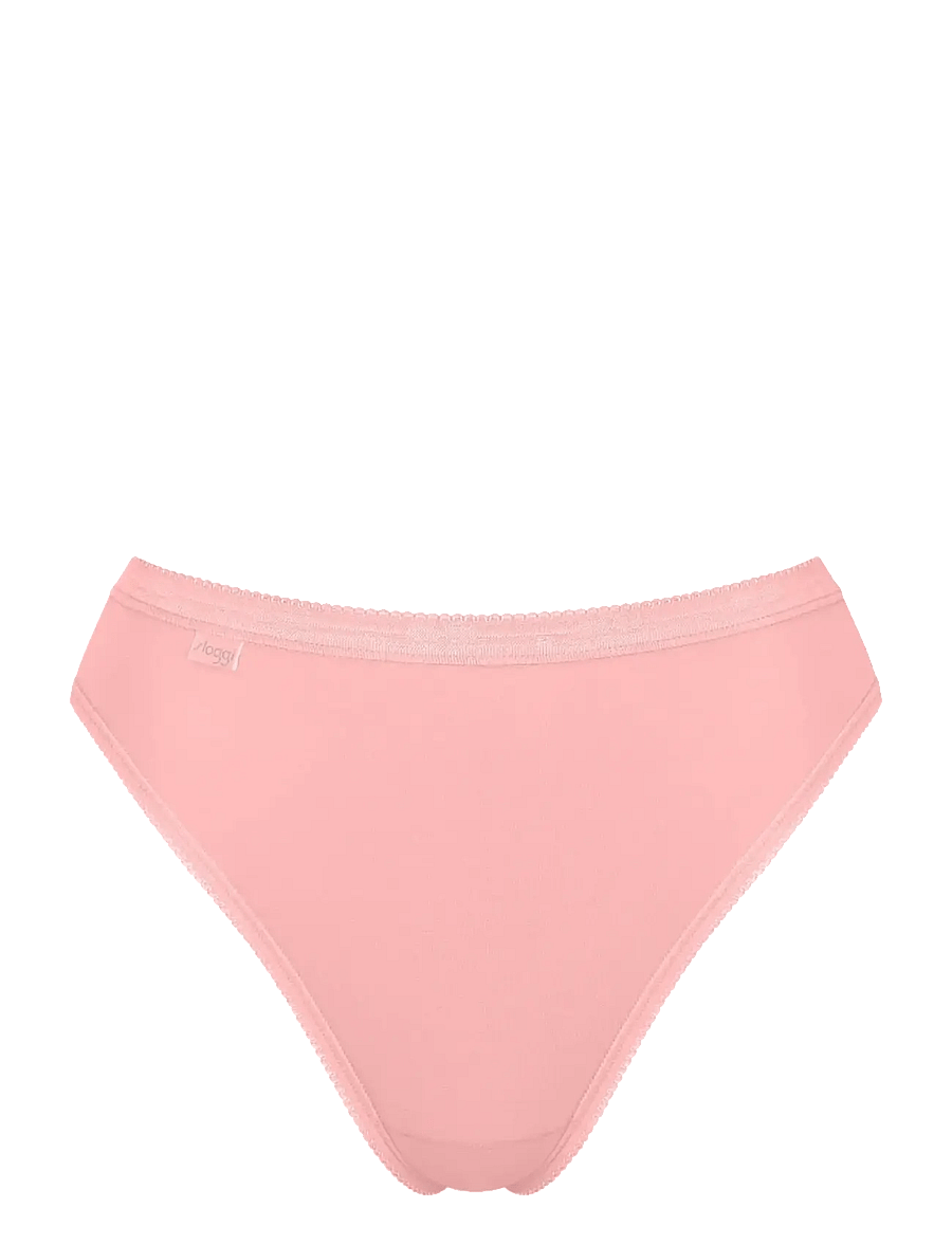 sloggi - sloggi Basic+ Tai C3P - slips - red/yellow - 2