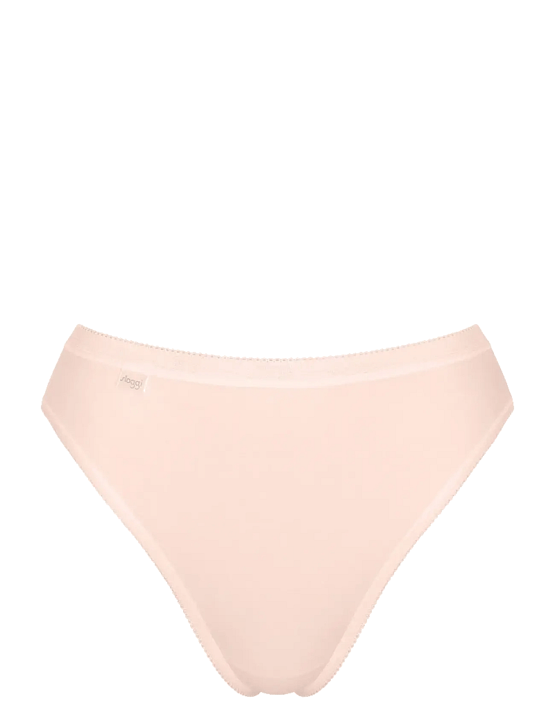 sloggi - sloggi Basic+ Tai C3P - slips - red/yellow - 3